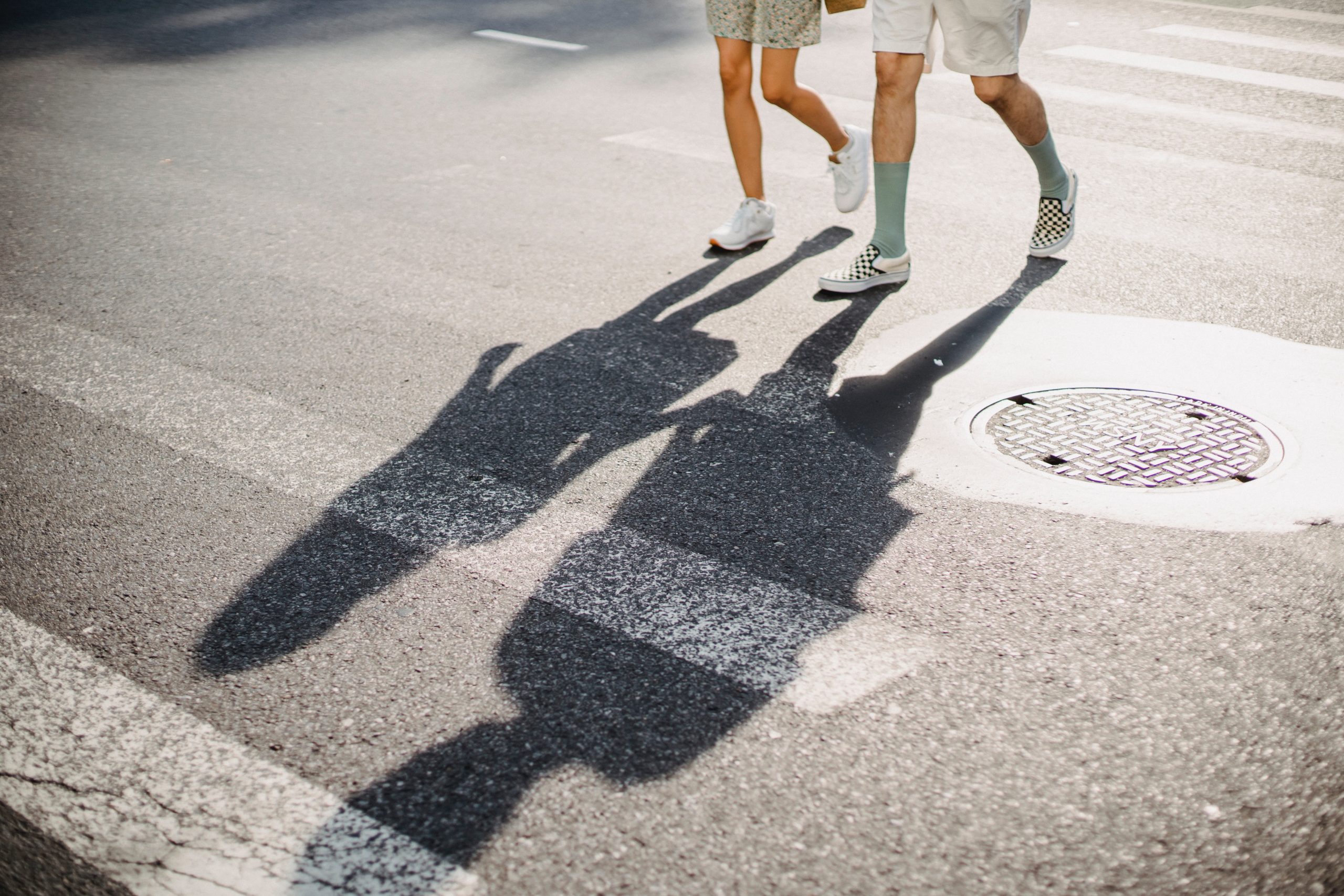 Students at Risk for Florida Pedestrian Accidents