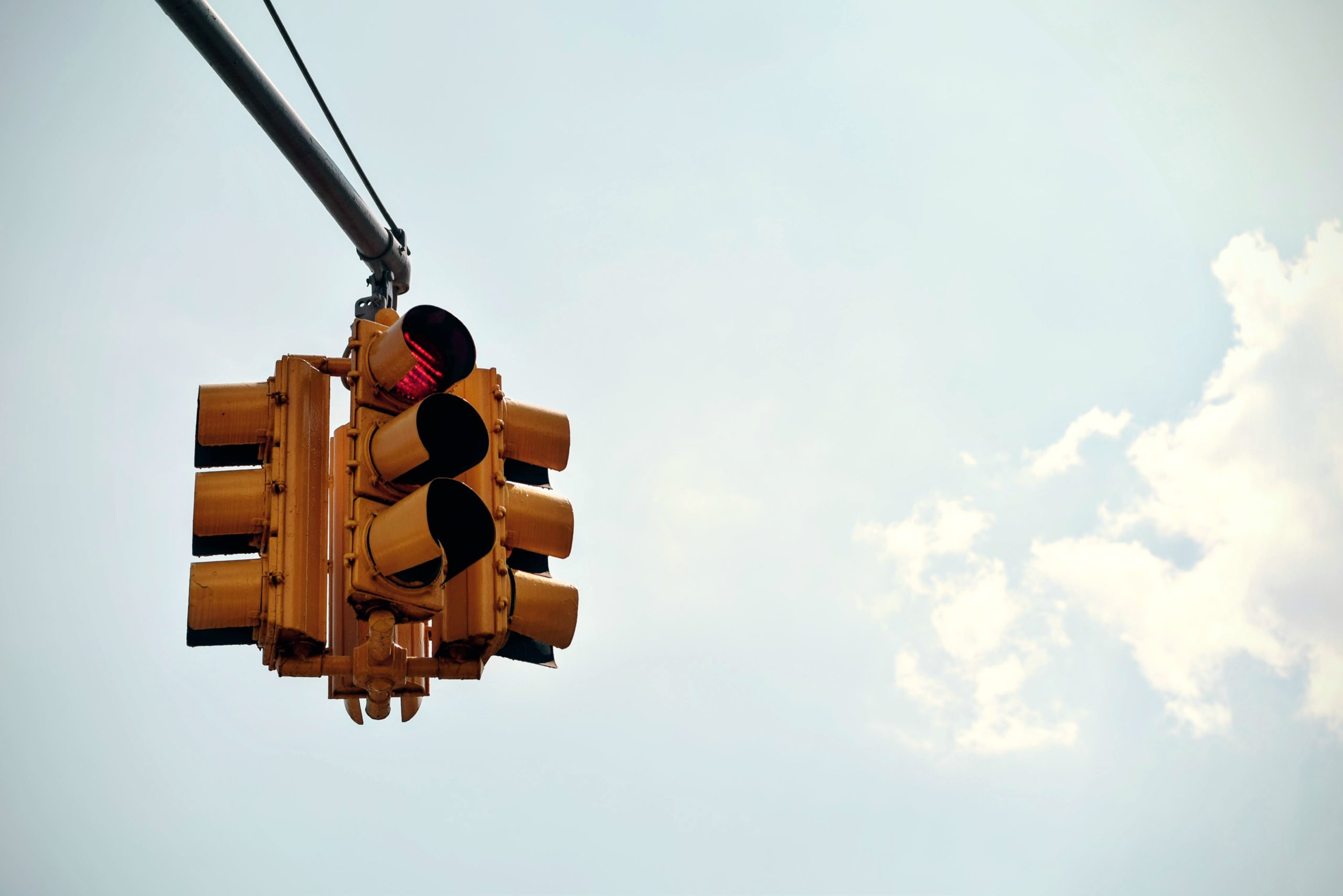 Overturning the Progress of Red Light Cameras in Florida