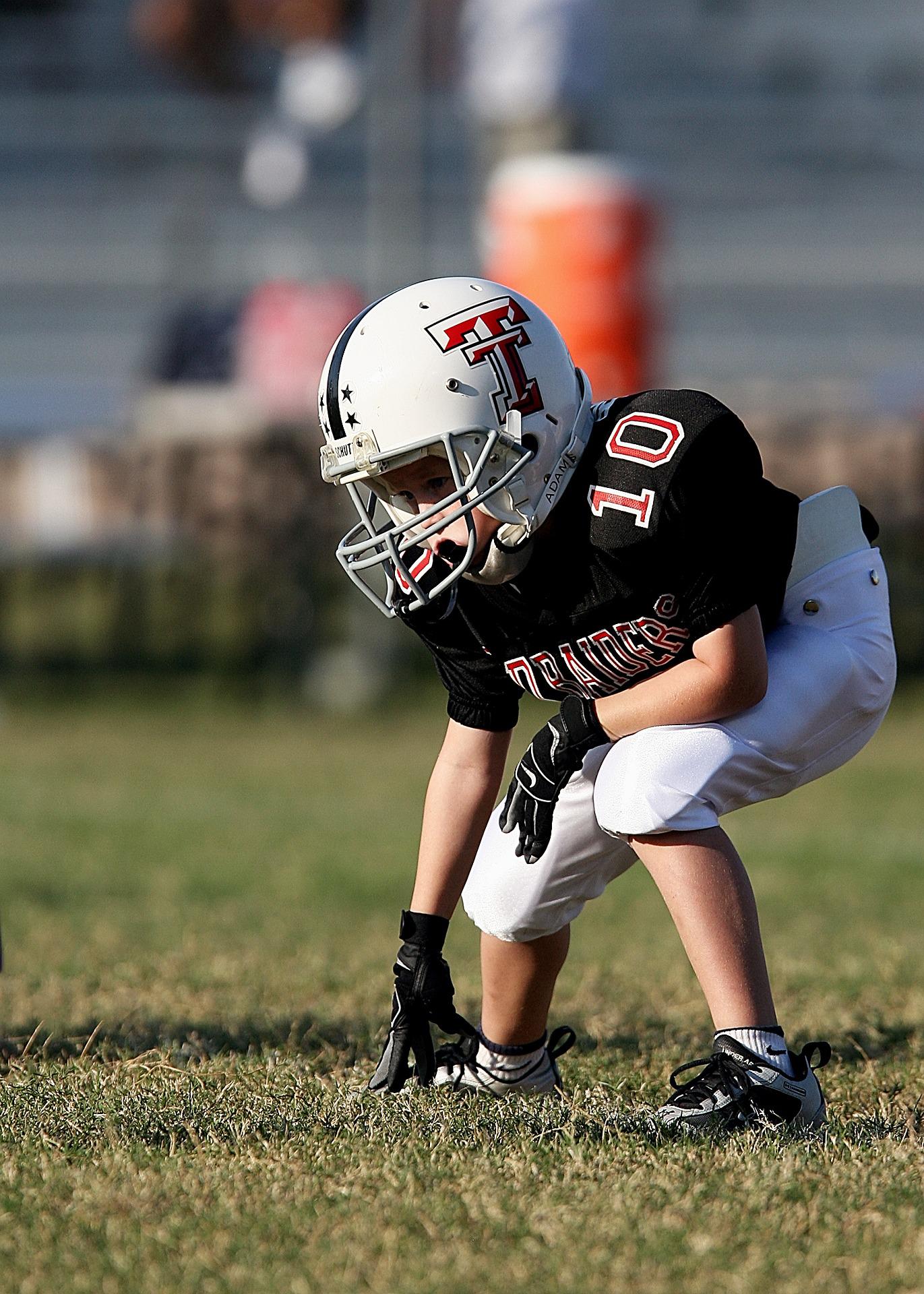 Unsportsmanlike Conduct: Betting on Pee Wee Football