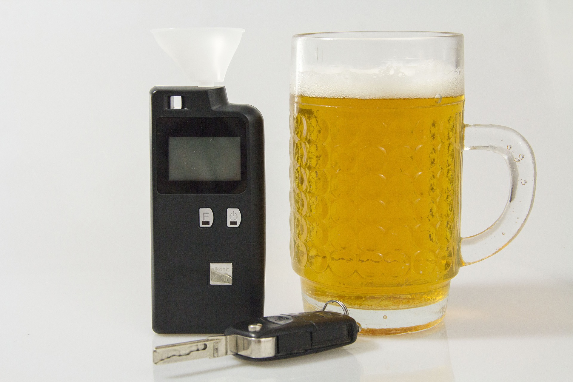 DUI Breath Testing Challenge Rescheduled For February 5th