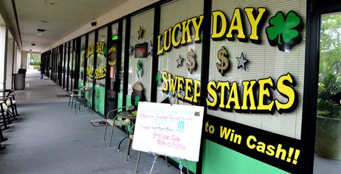 Gambling Scheme Hits Florida’s Top Government Officials