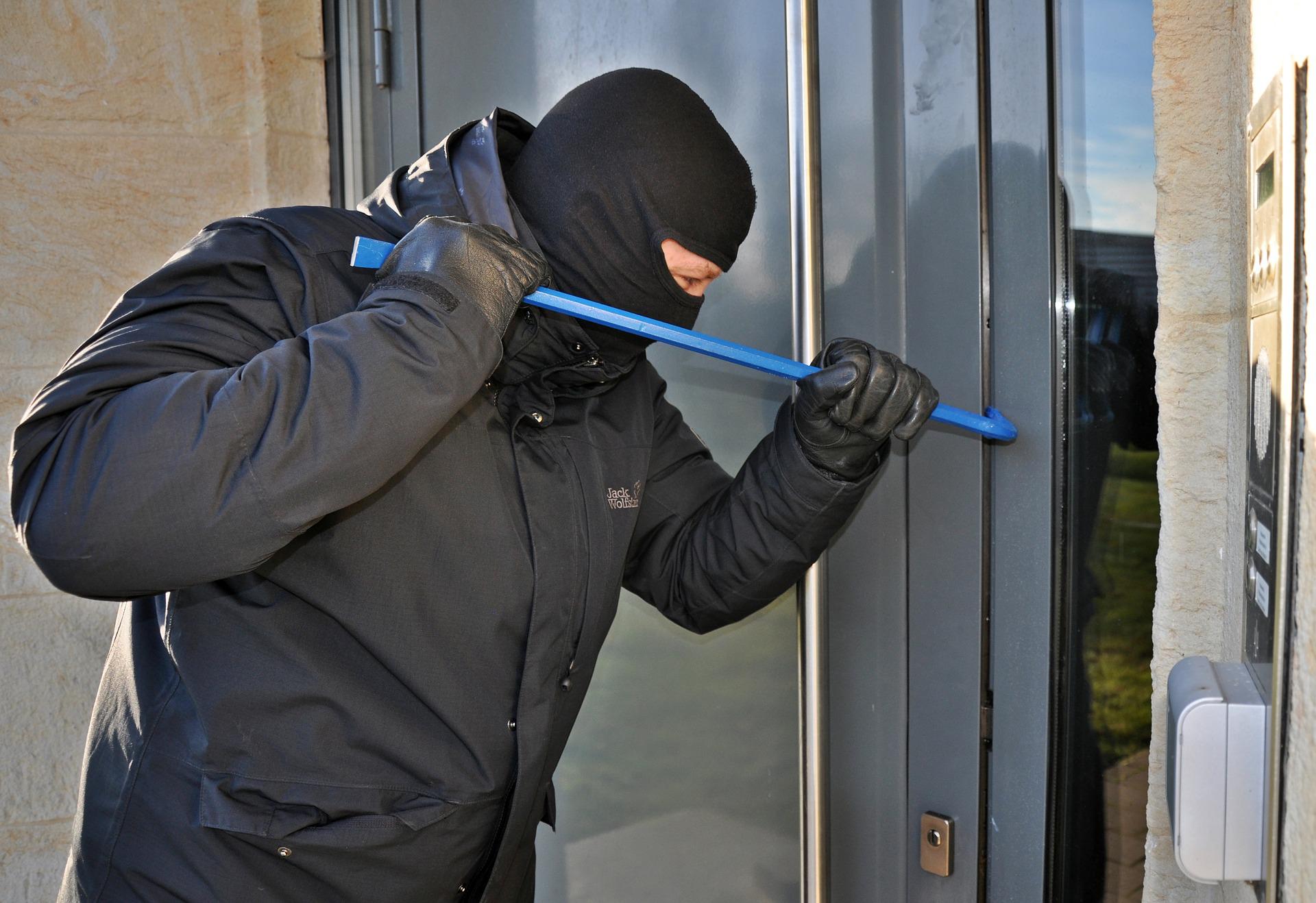 Tips For Preventing Home Burglary