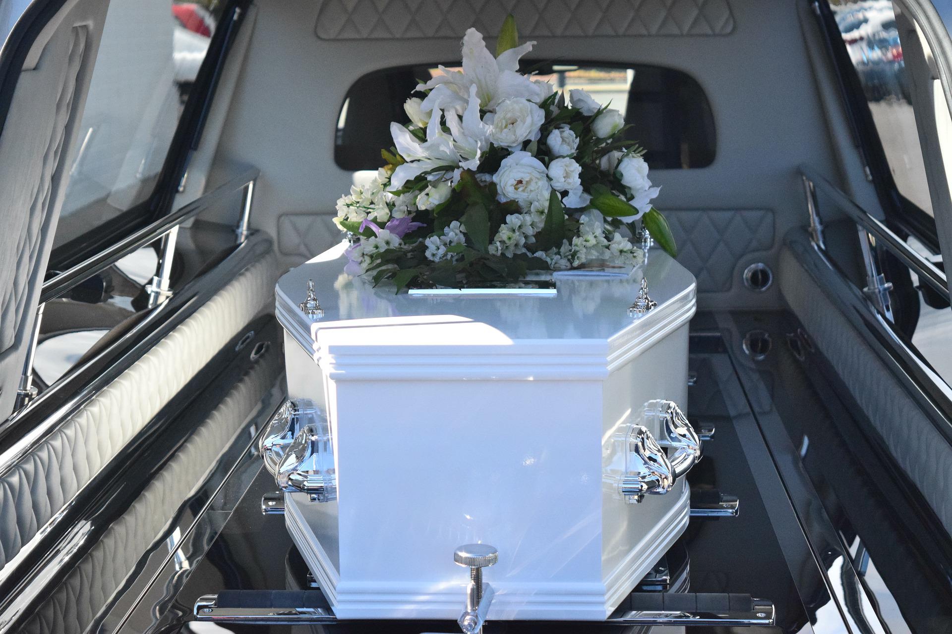 Florida Makes Funeral Protesting a Crime