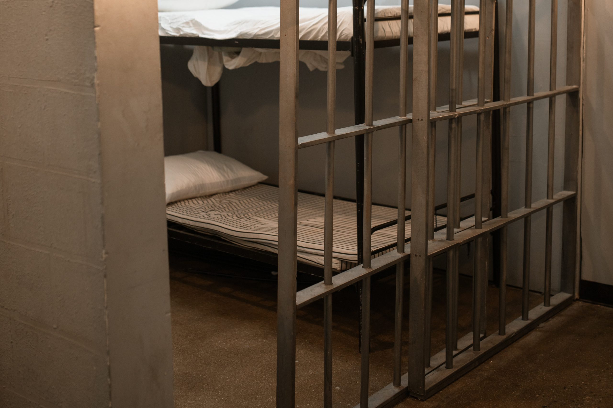 Prisons in Florida and across U.S. host deplorable conditions