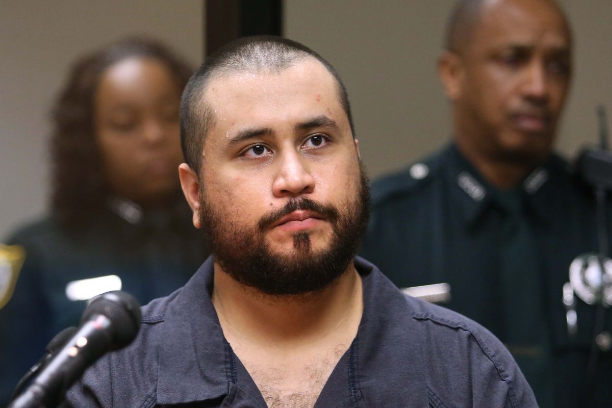 Prosecution Rests in George Zimmerman Trial