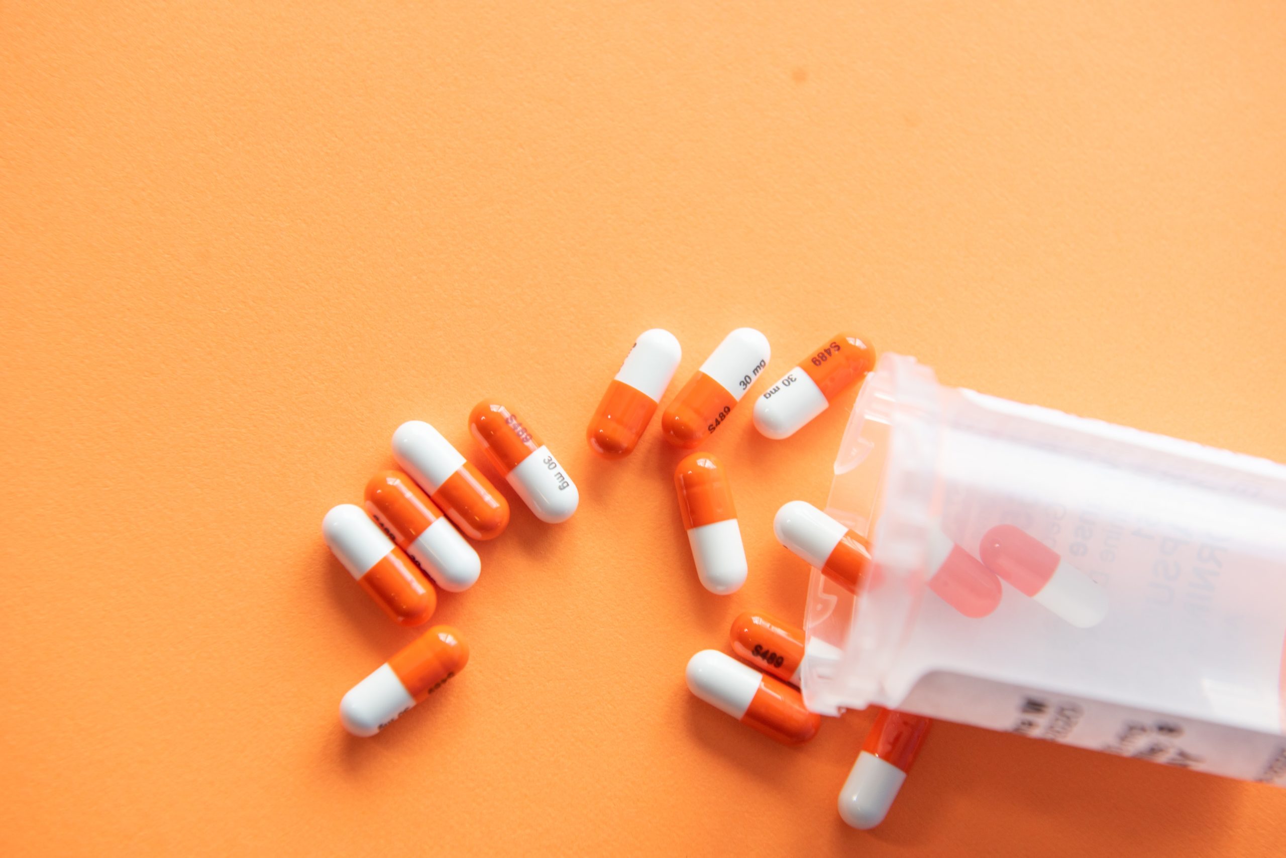 Despite Number of Prescription Drug-Related Crimes in Florida, Number of Prescription Drug-Related Deaths is Down
