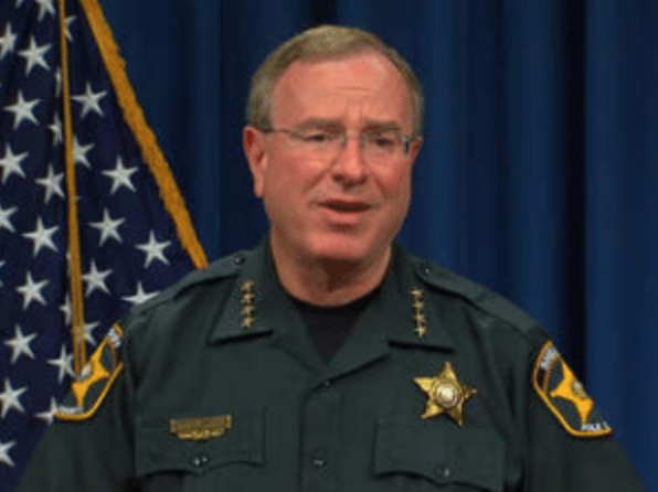 Despite Media Attention Sheriff Judd conducts another Polk County Prostitution Sting