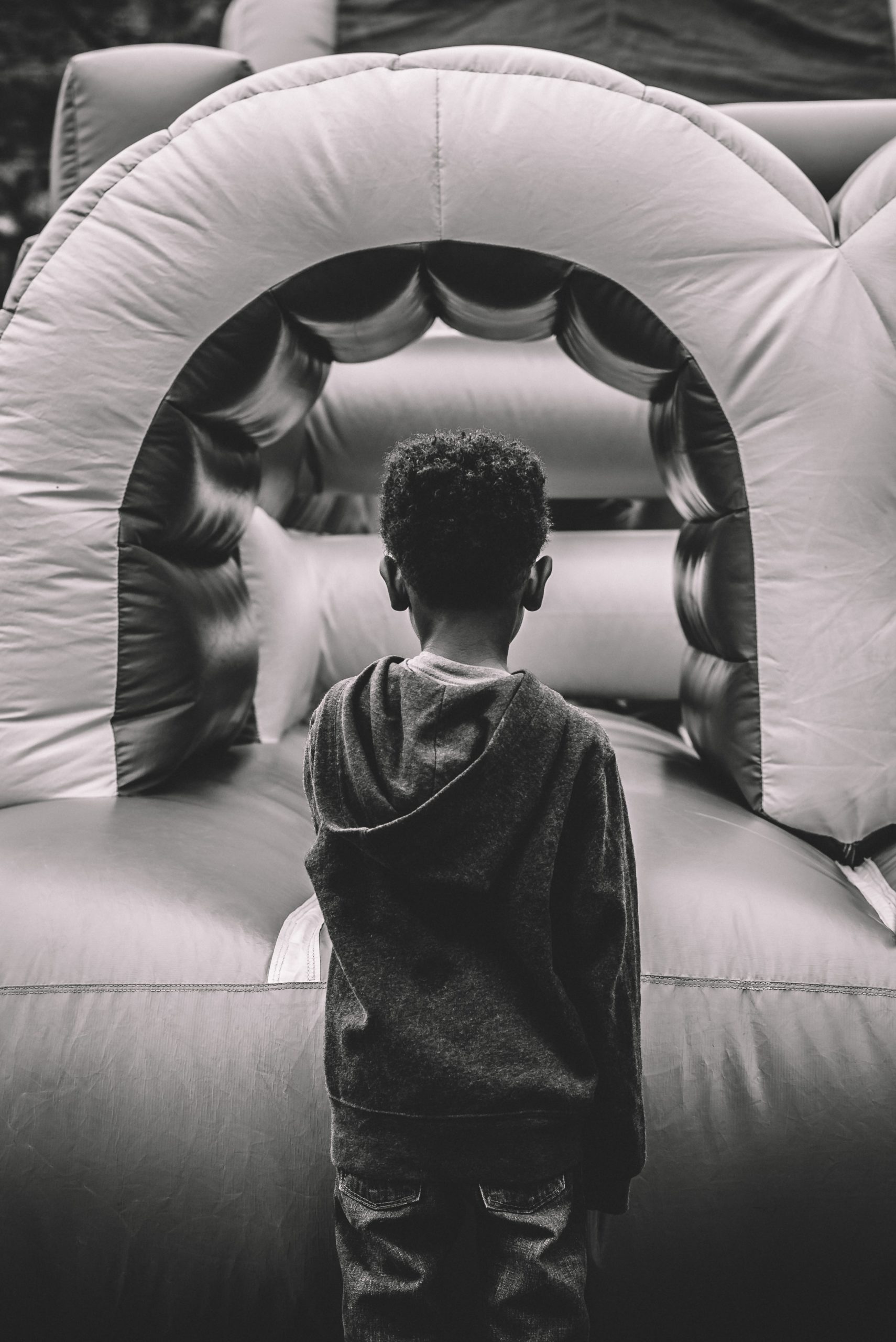 Be Careful When Renting Inflatable Equipment For Your Child’s Next Birthday Party!
