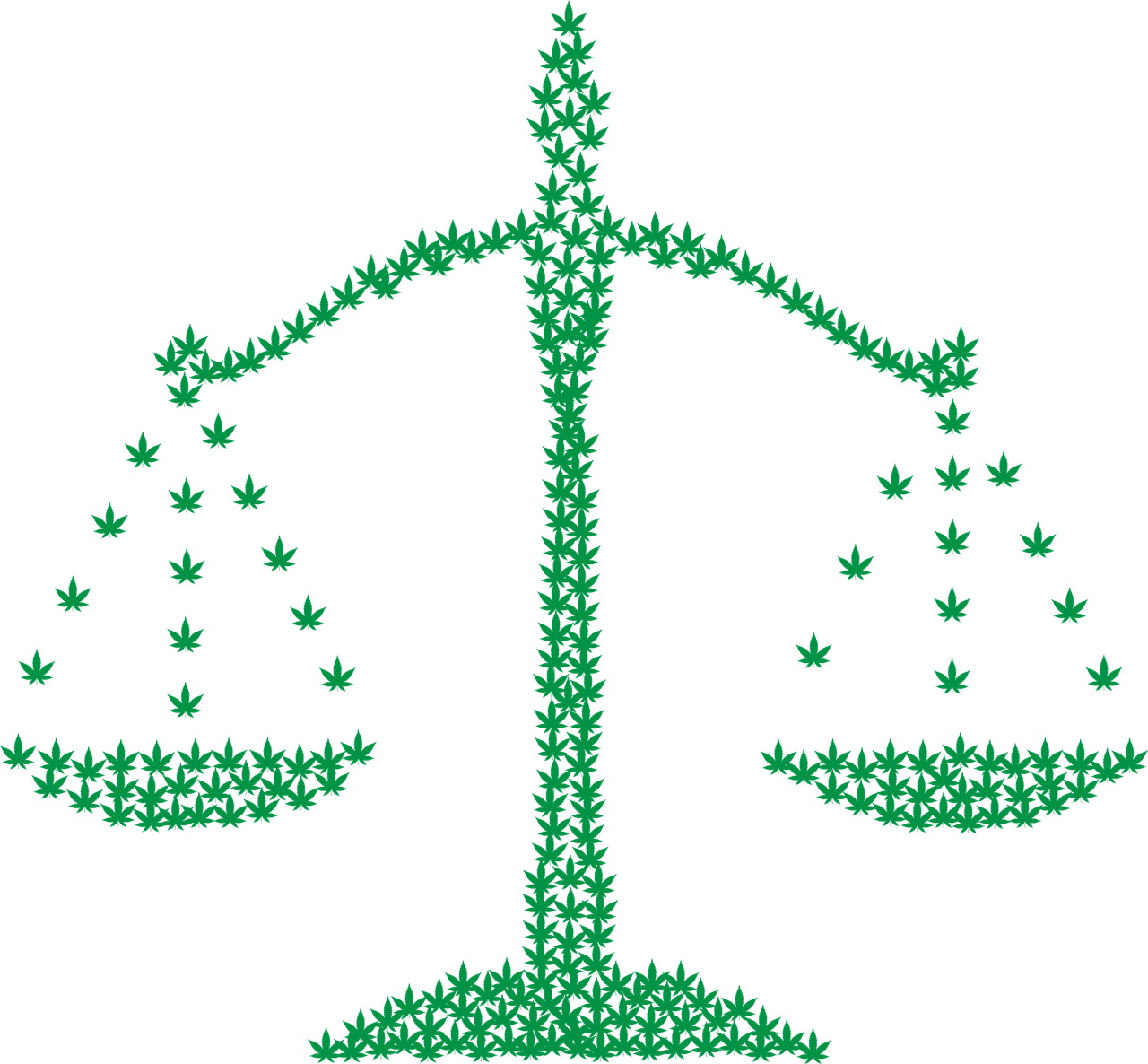 Marijuana: Legalization vs. Decriminalization