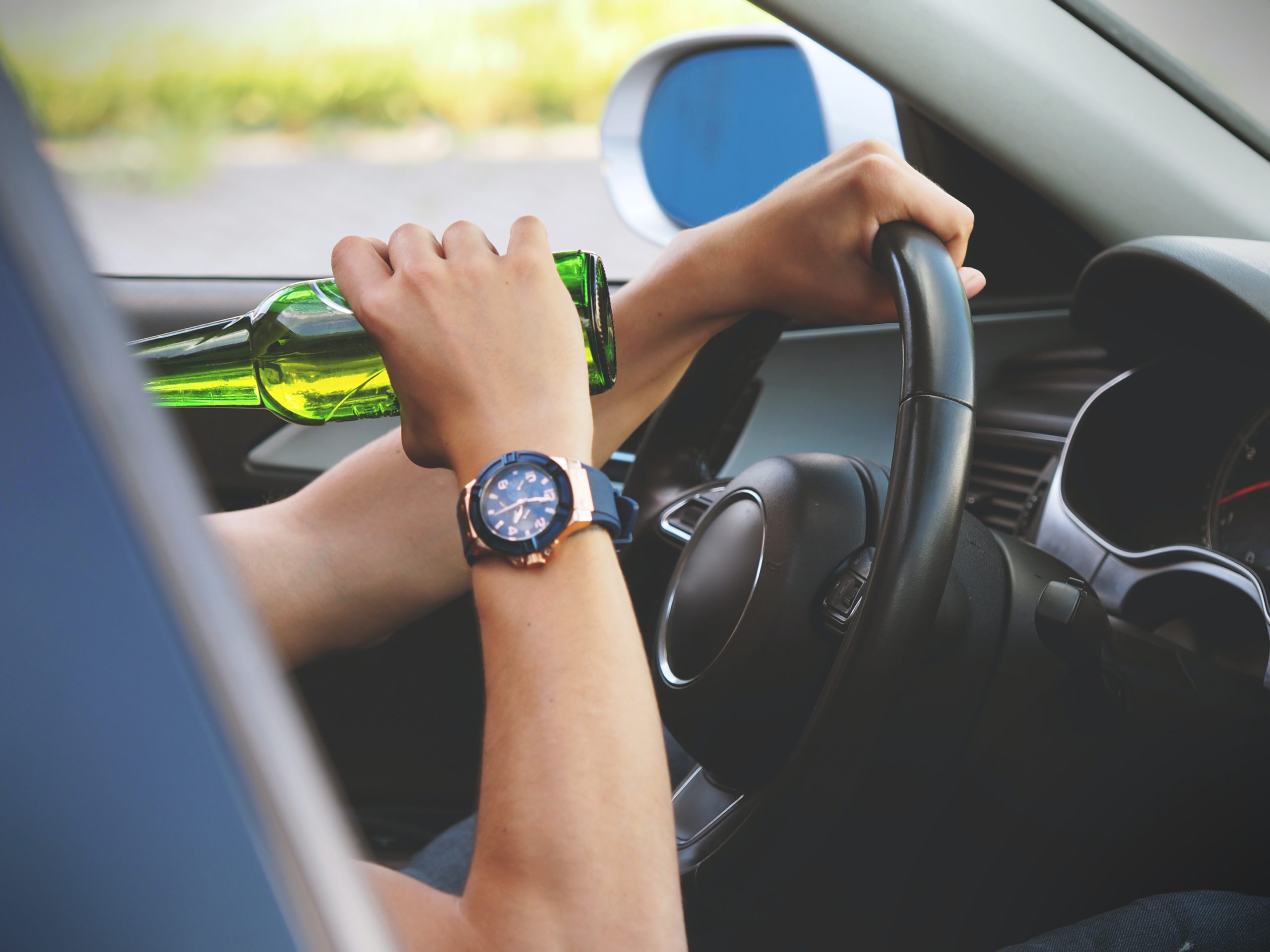 The consequences of drunken-driving convictions in Florida