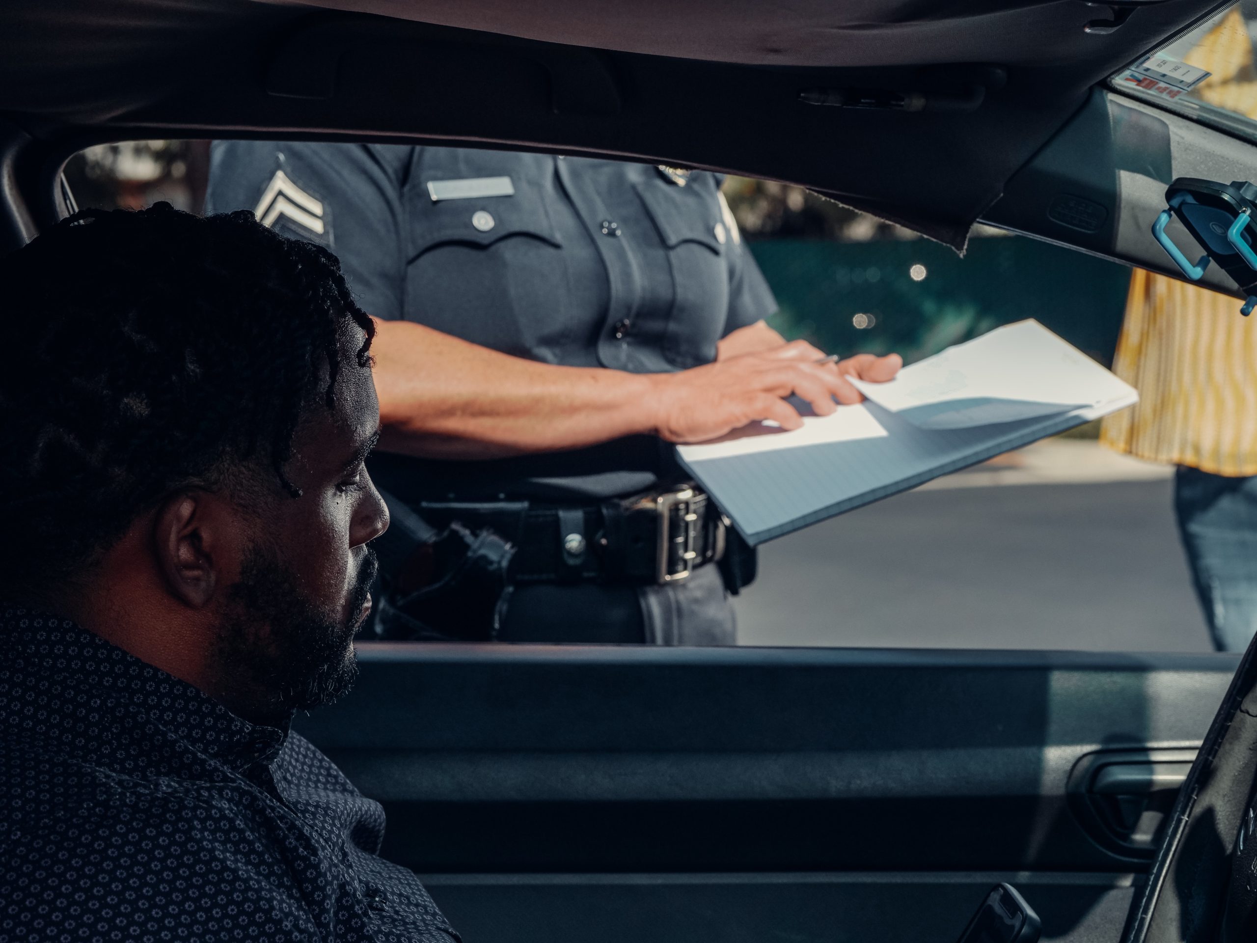 Do DUI Penalties Vary By County?