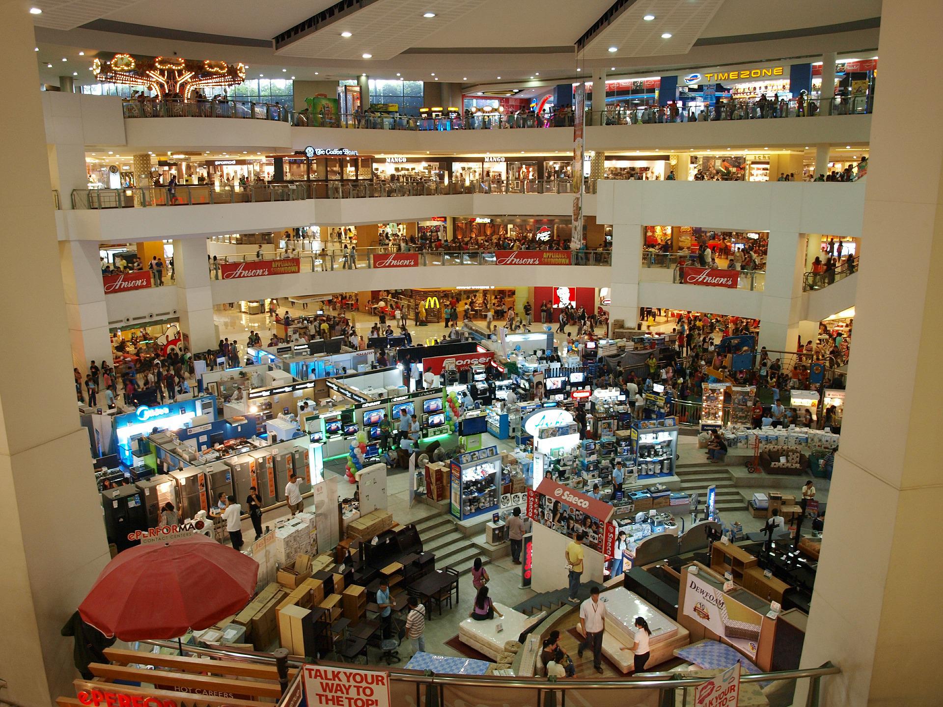 Understanding more about retail theft – II
