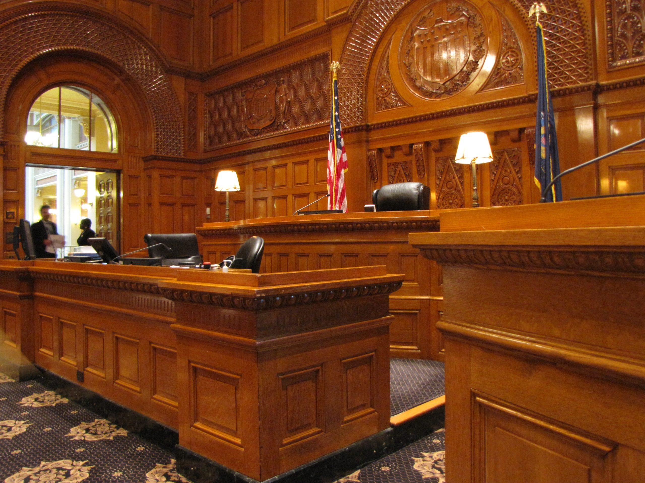 Your Right to a Jury Trial in Florida