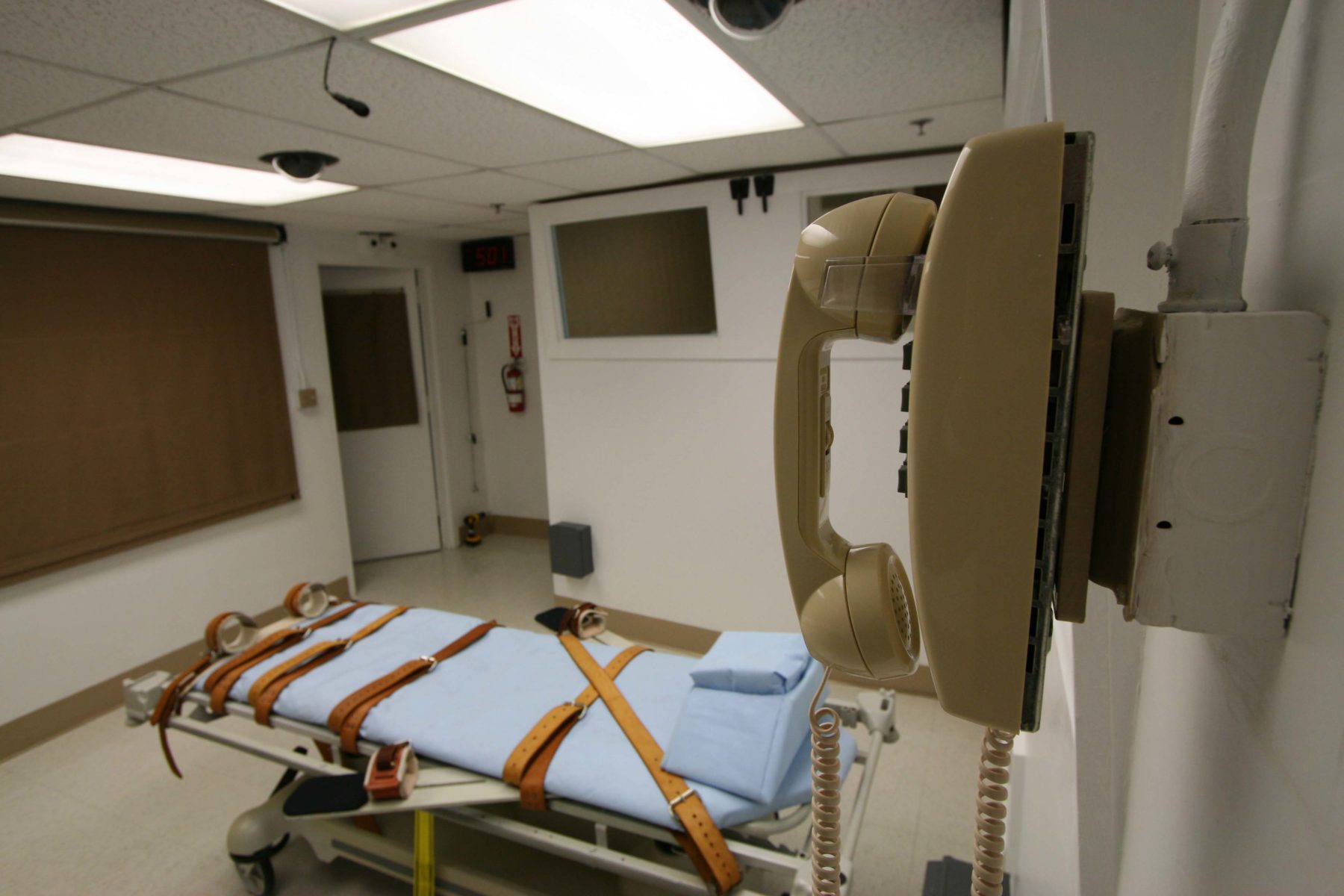 Florida Death Penalty Found Unconstitutional: What Happens Next?