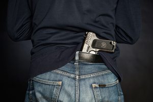 Places Where You Can and Cannot Conceal Carry in Florida