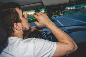 Law Enforcement Cracking Down on DUI’s in Central Florida