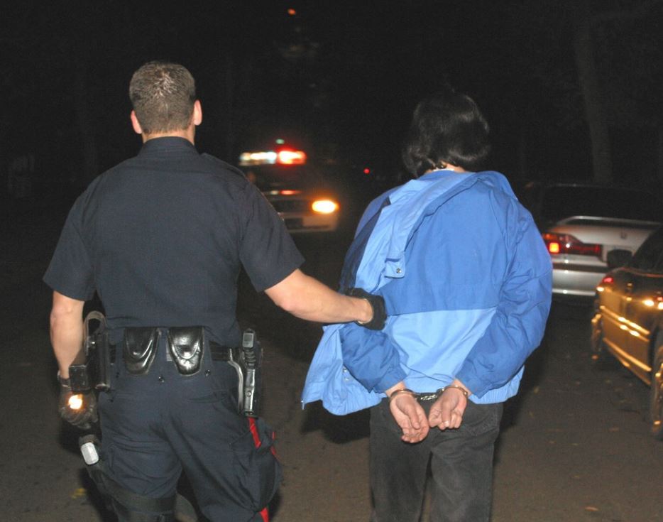 Massive Undercover Human Trafficking Sting in Polk County