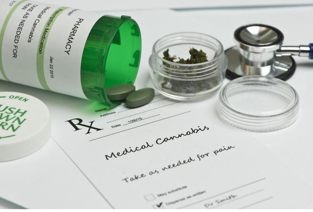 Florida Senator Pushes for Less Restrictive Medical Marijuana Regulations
