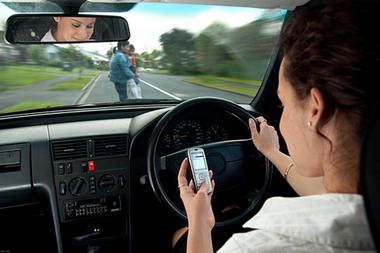 Florida Finally Adopts Ban on Texting while Driving