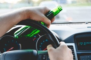 First-Time DUI Offenders Can Waive Formal Review Hearings