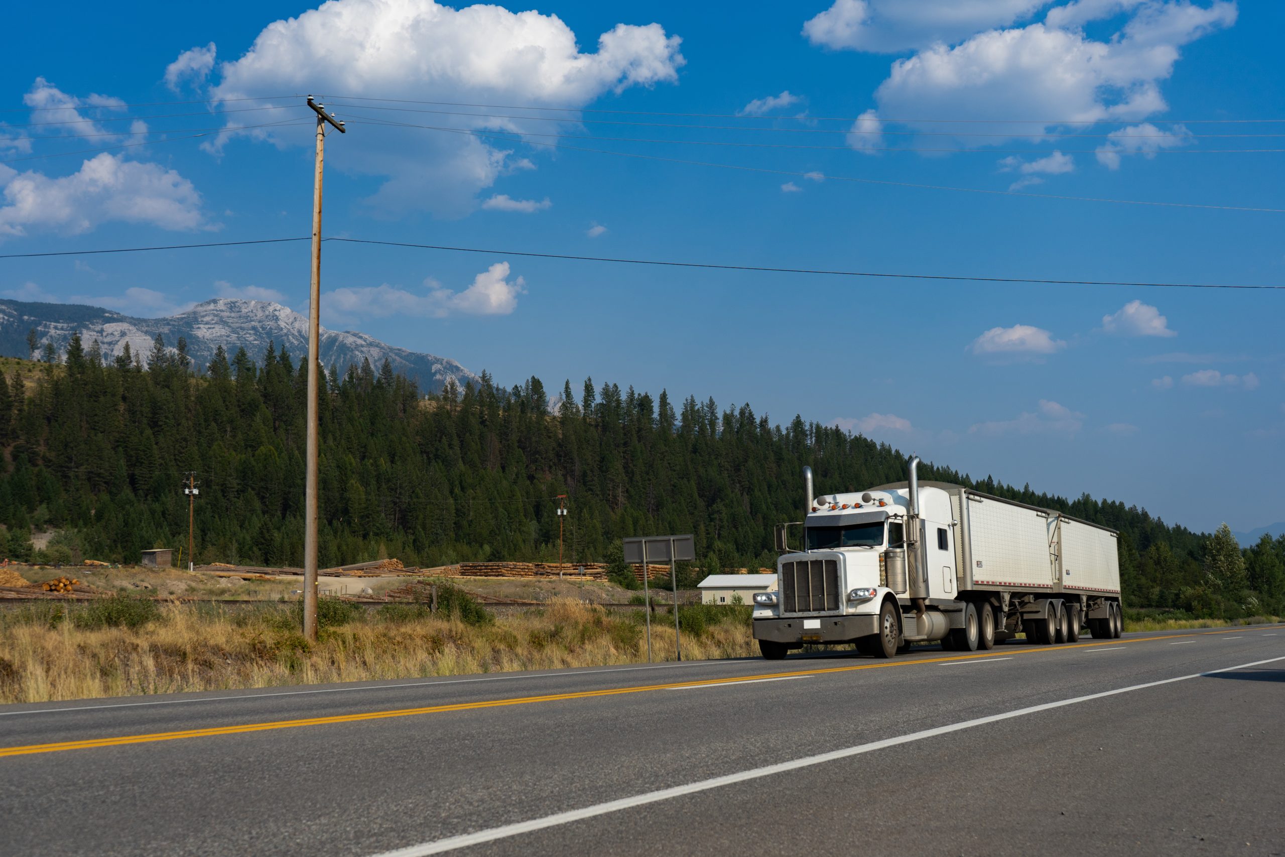 Things to Know for a Successful Truck Accident Claim