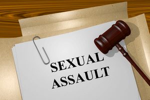 What Should You Do If Falsely Accused of Sexual Assault?