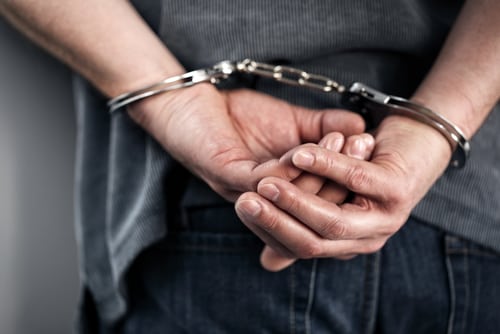 Walking Through the 7 Emotional Stages After a DUI Arrest