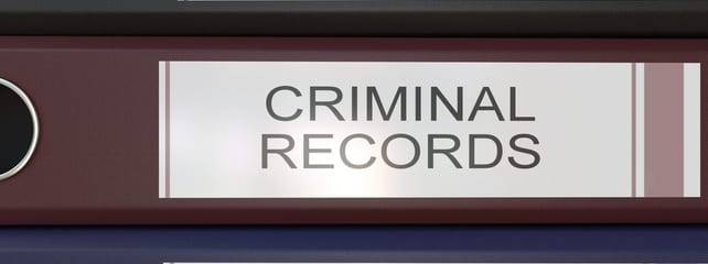 crime documents