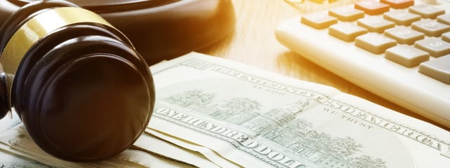 How Much Will a Lawyer Cost Me?