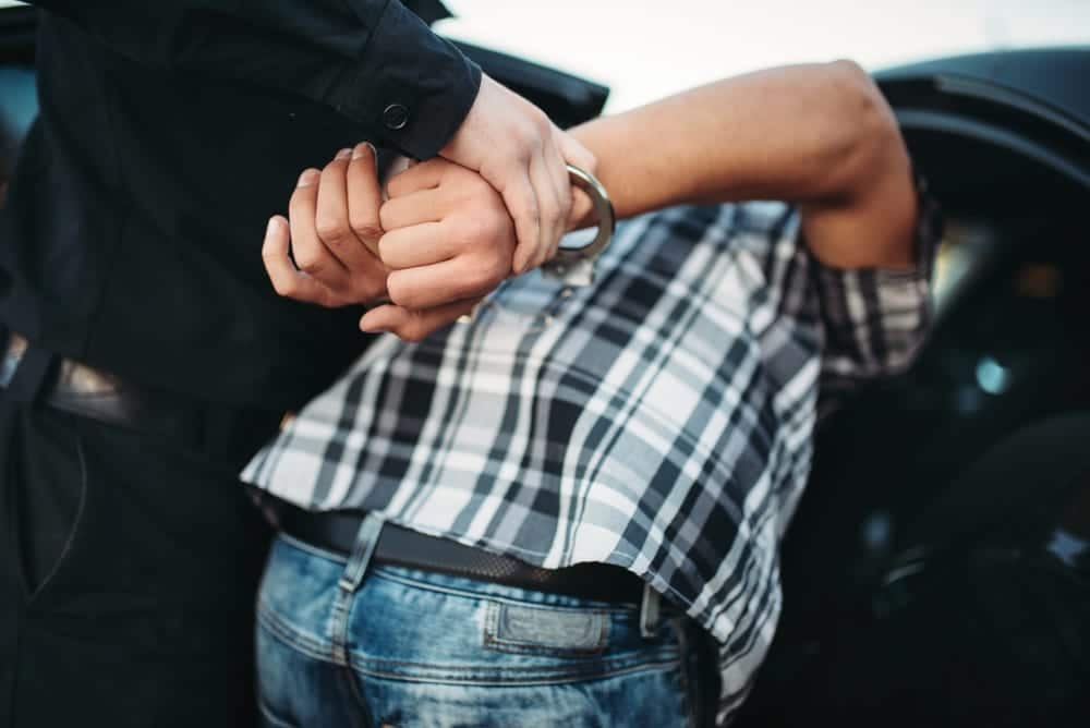 How to Proactively Support Your Child if They Are Arrested