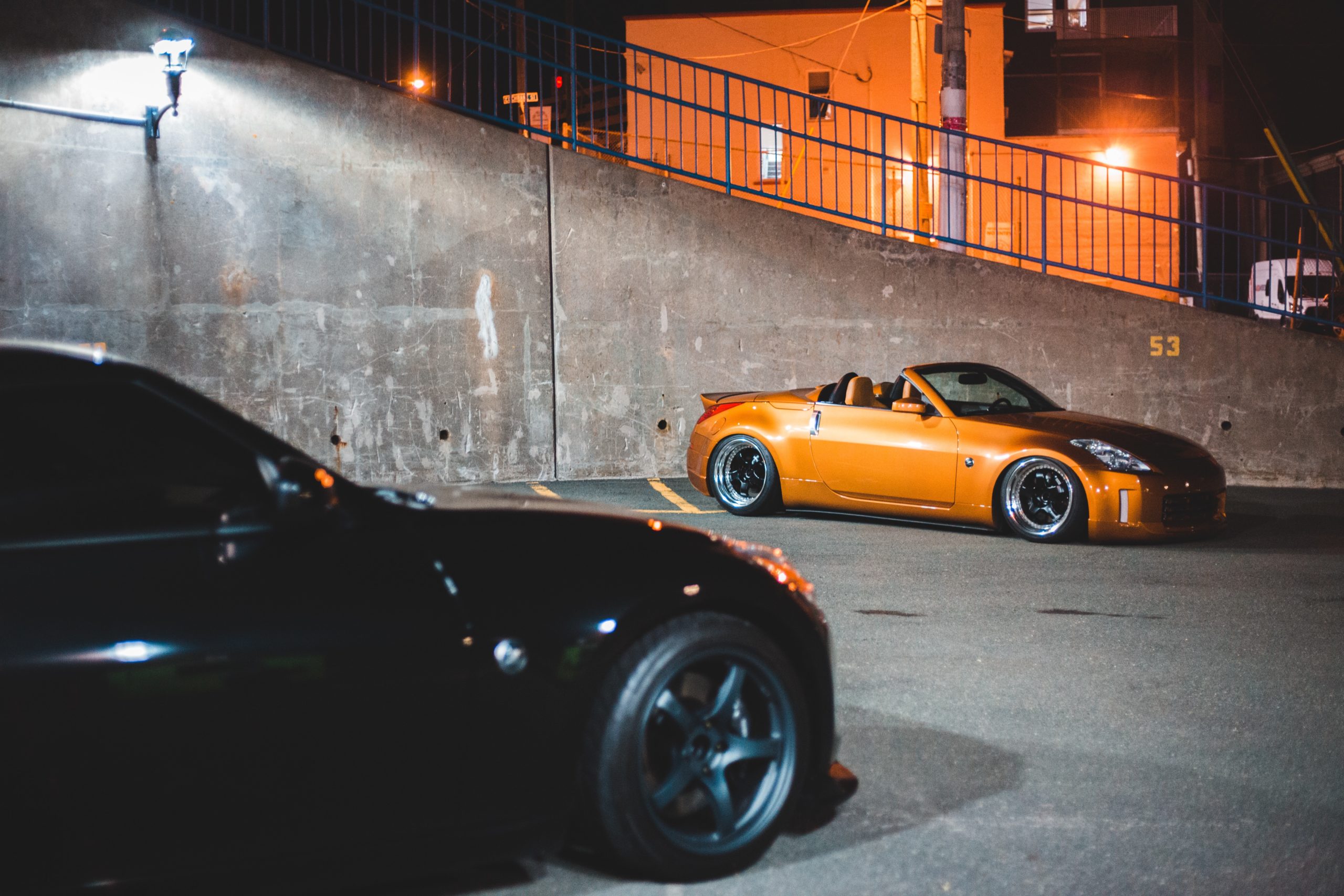 Street Racing Crimes Affect More Than Just the Driver