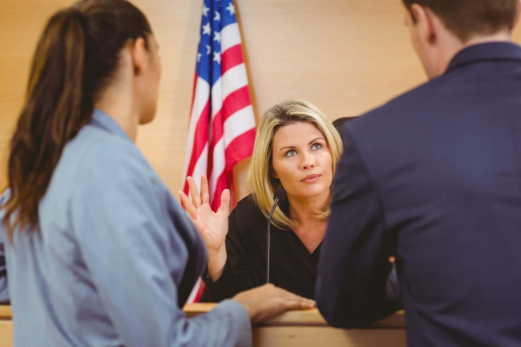 What Determines Competency To Stand Trial