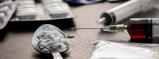 heroin possession florida
