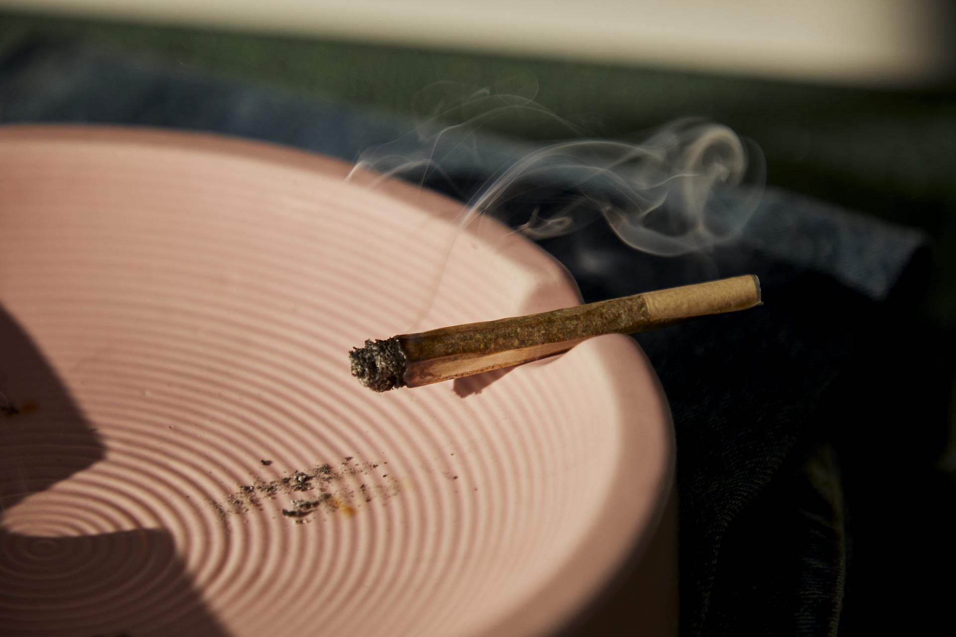 Florida Approves Smoking Medical Marijuana