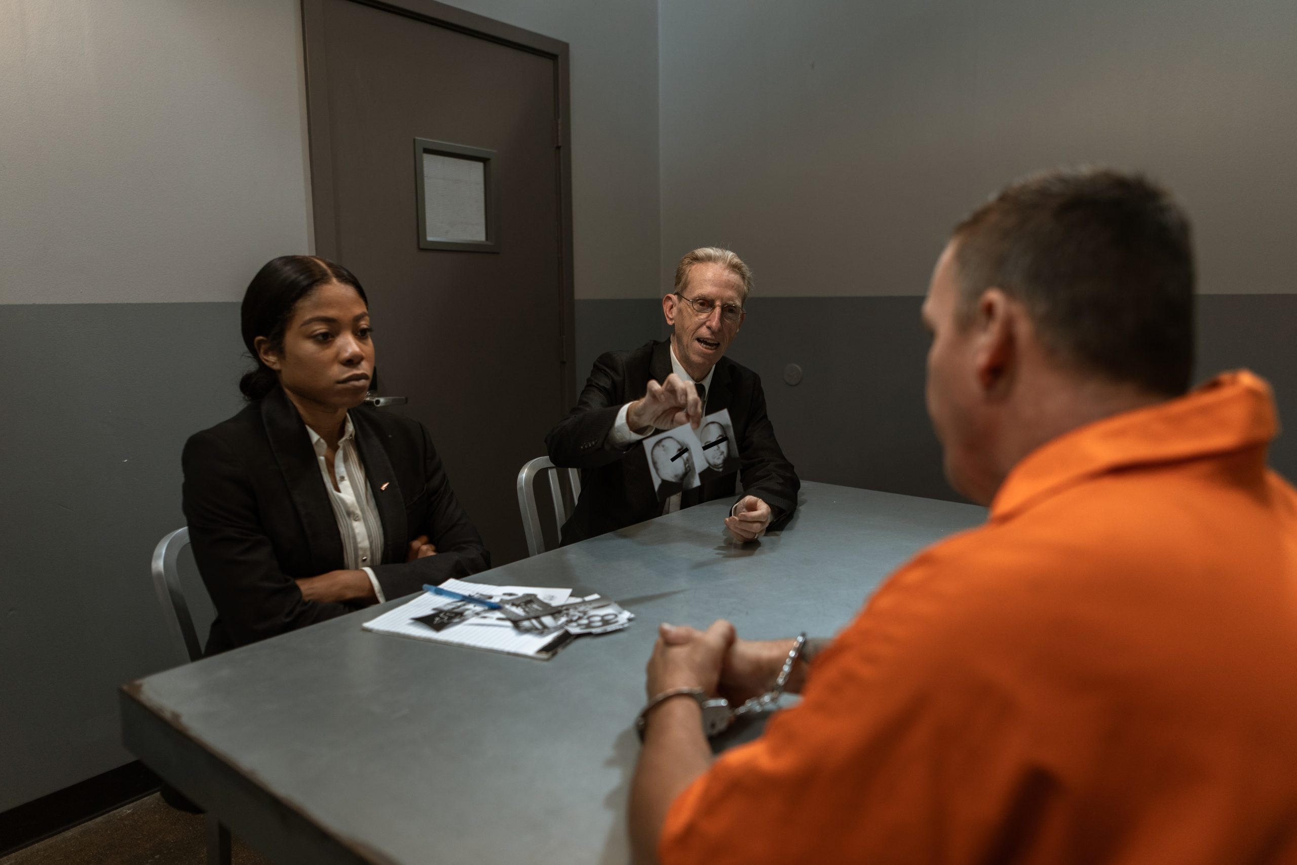 What constitutes an alibi when it comes to criminal defense?