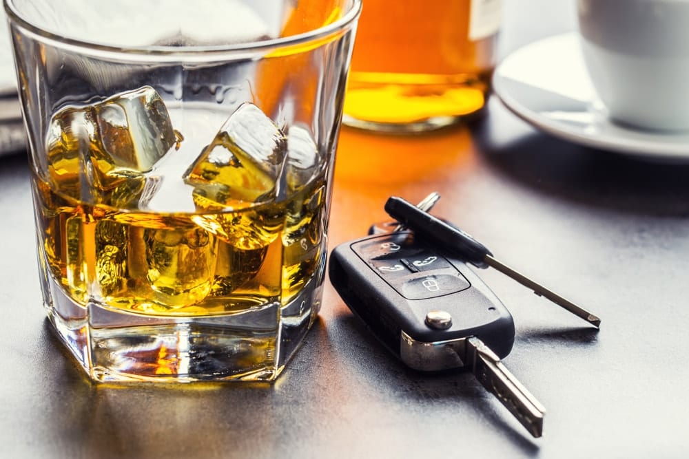 How much are the fines for a drunk driving conviction in Florida?