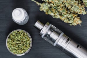 Is Vaping Medical Marijuana Legal in Florida?