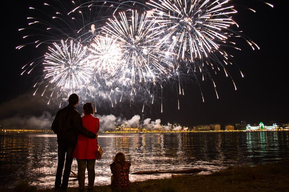 Common Fireworks Accidents and How to Avoid Them