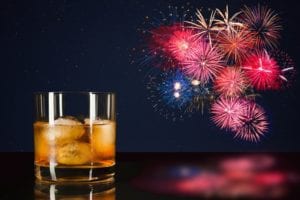 What’s the Deal With DUI Checkpoints and Fireworks 4th of July?