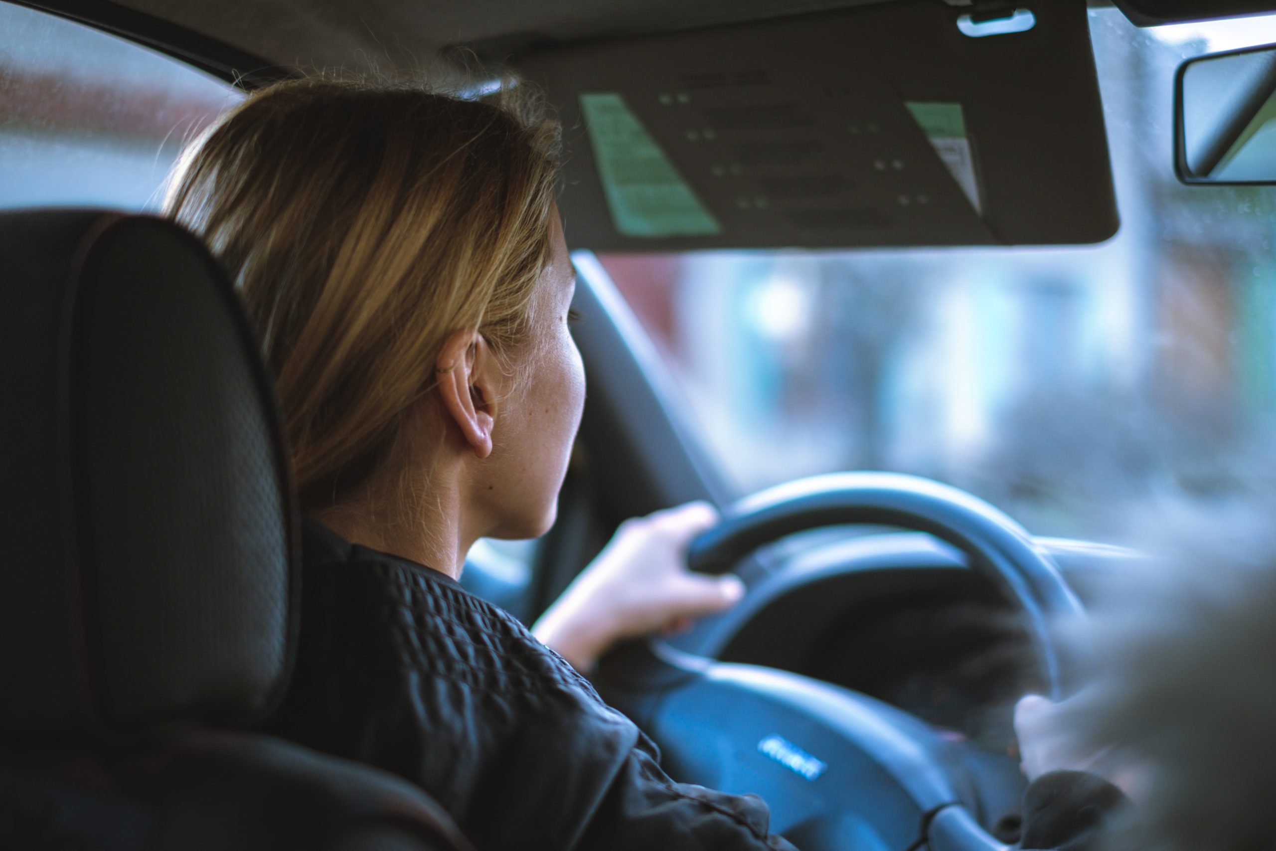 New Study Shows Teens with ADHD Have a Higher Risk of Car Accidents and Traffic Violations