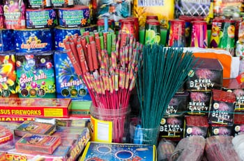 Florida’s Gaping Fireworks Law Loophole