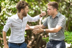 Kissimmee Assault and Battery Attorney