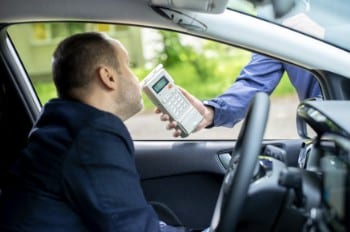 The Impact of BAC Levels on DUI Penalties and Accident Liability