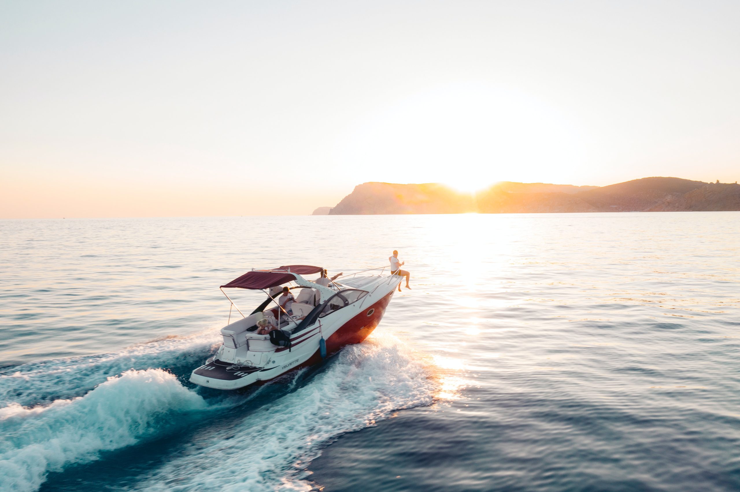 How Can You Determine Fault in a Boating Accident in Florida?