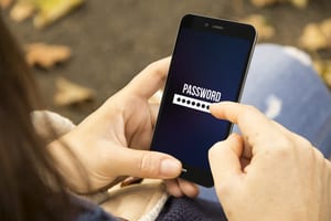 Can Law Enforcement Demand Your Smartphone Password?