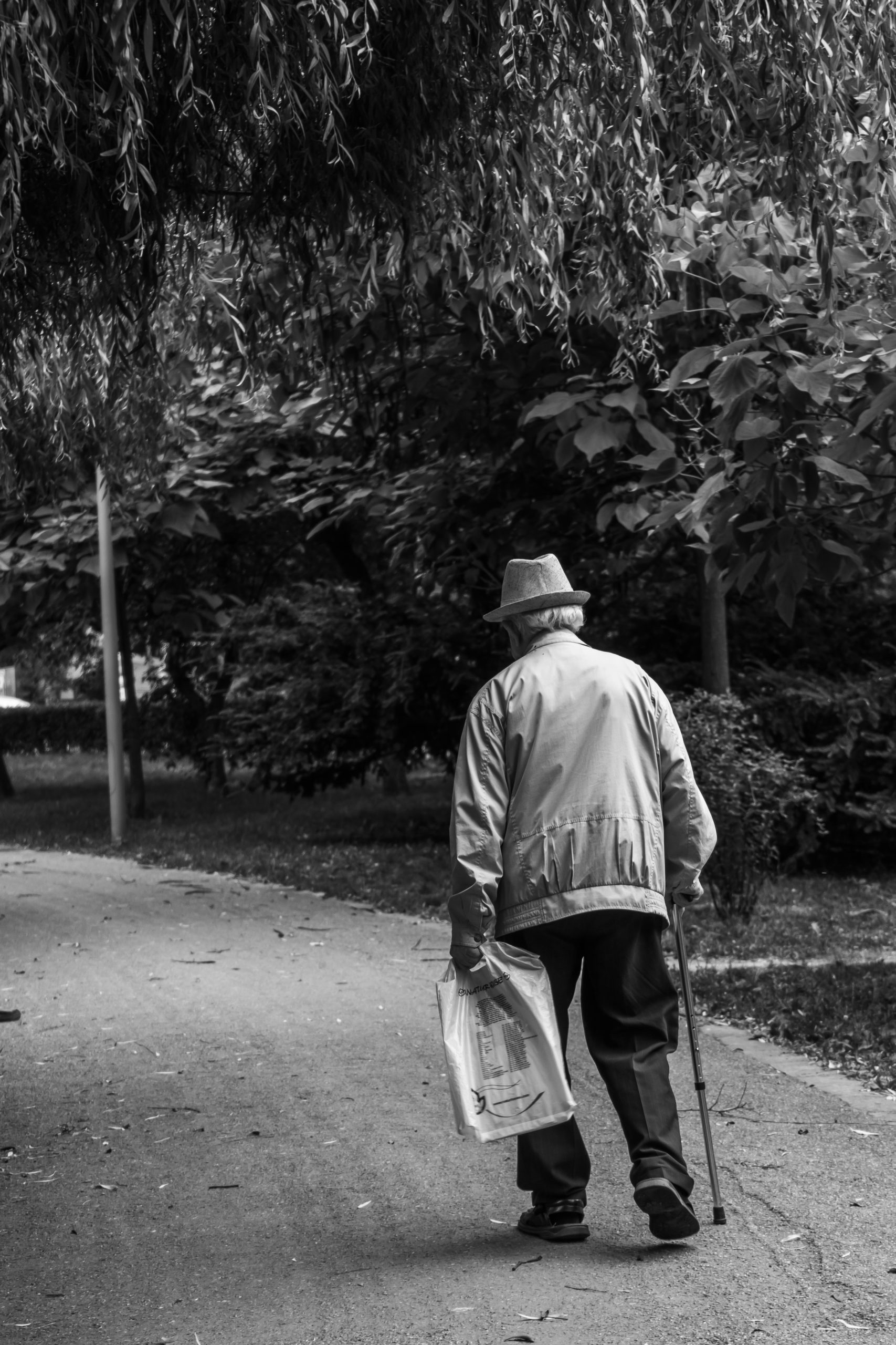 Cómo identificar si usted tiene un caso de abuso en un hogar de ancianos