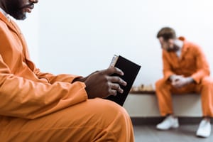COVID-19 Threat to Florida Prisons
