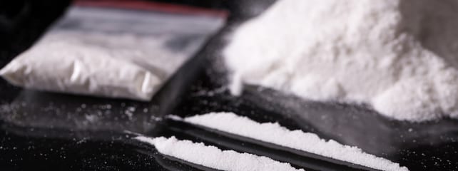 Florida Cocaine Trafficking