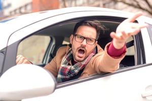 How Do I Fight Charges of Road Rage and Aggressive Driving in Florida?