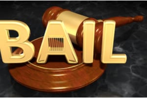 How Is My Bail Determined
